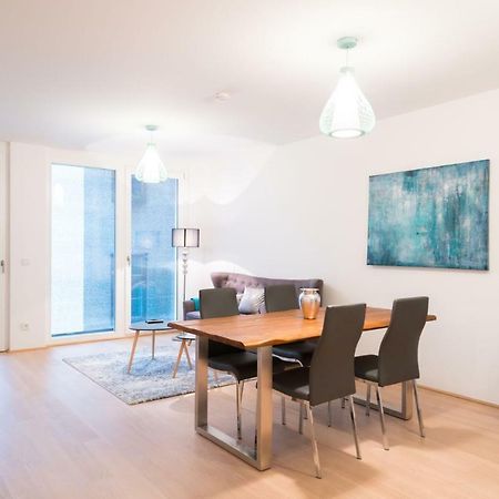 Vienna Residence | Spacious Serviced Apartment In Vienna Directly At The U4 Viena Exterior foto