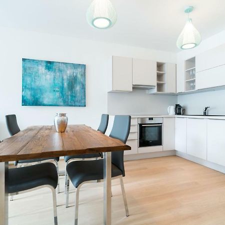 Vienna Residence | Spacious Serviced Apartment In Vienna Directly At The U4 Viena Exterior foto