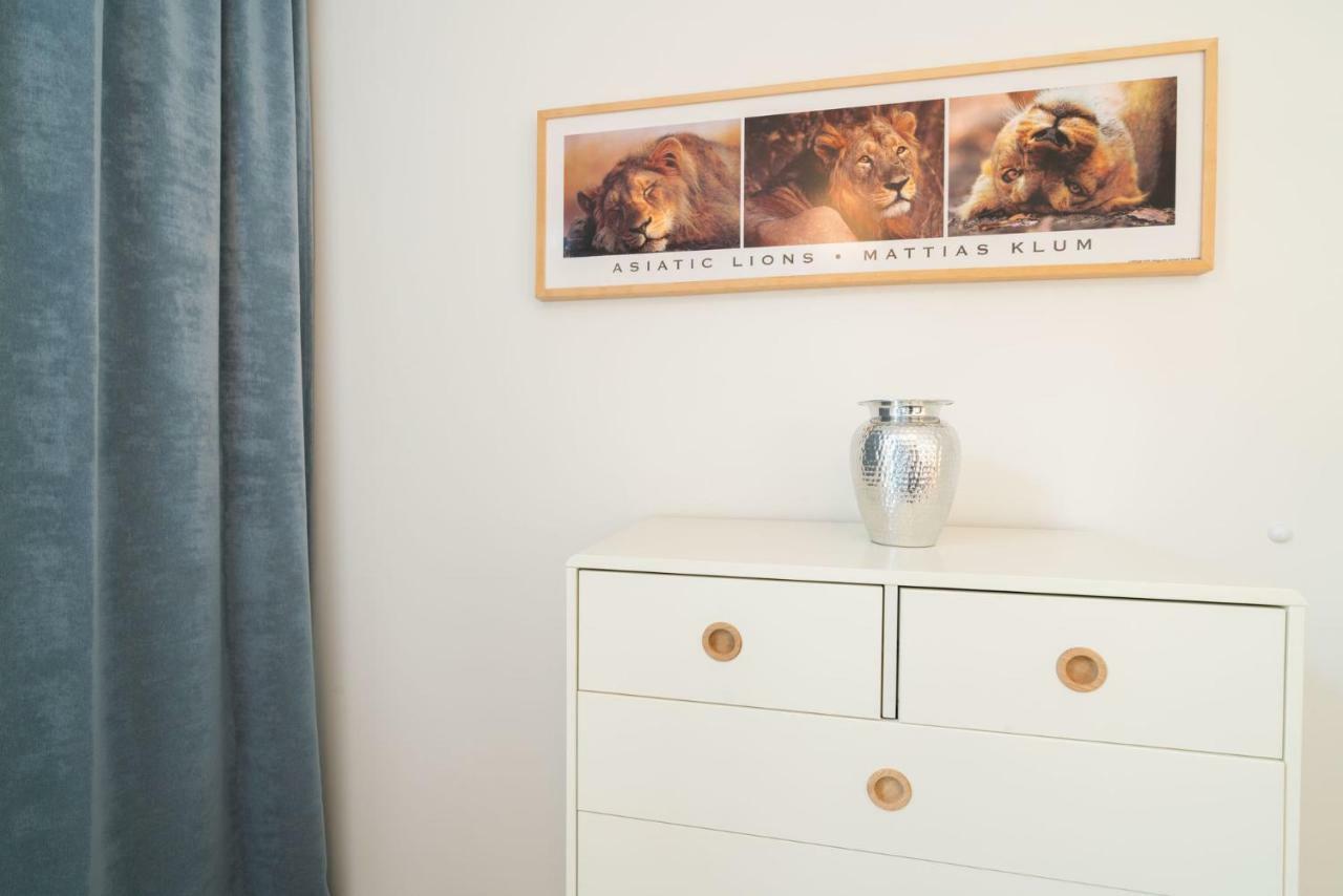 Vienna Residence | Spacious Serviced Apartment In Vienna Directly At The U4 Viena Exterior foto