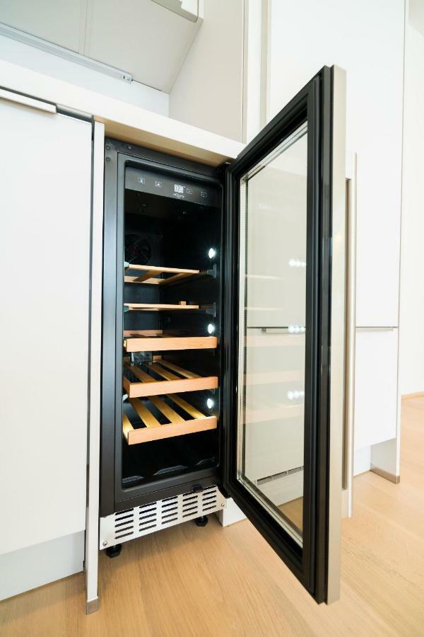 Vienna Residence | Spacious Serviced Apartment In Vienna Directly At The U4 Viena Exterior foto